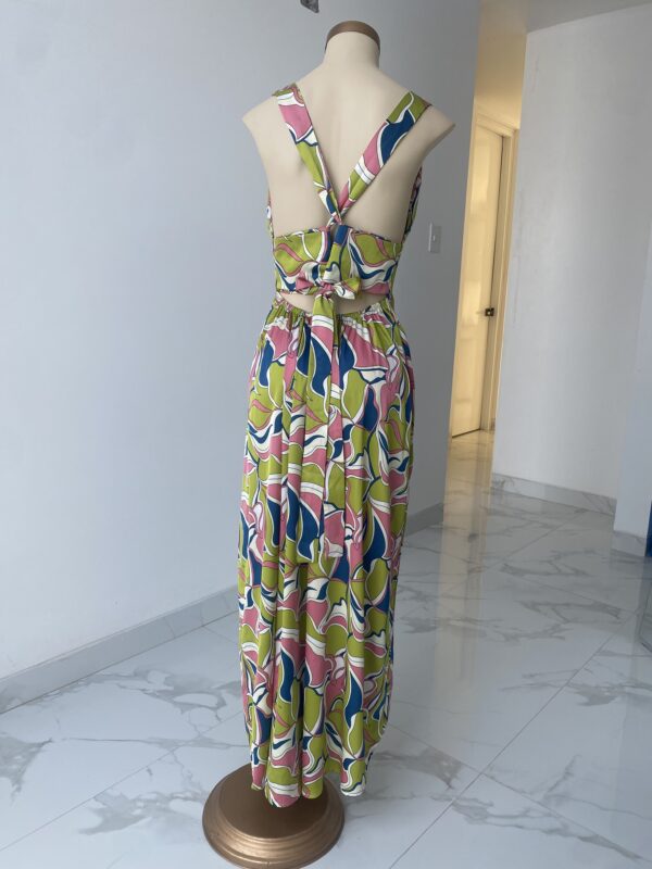 Vestido Andrea - Imagen 3