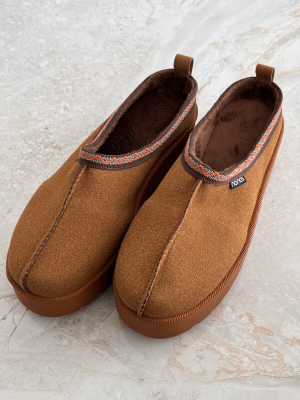 Zapatos Lucia