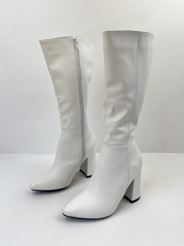 Botas Texas
