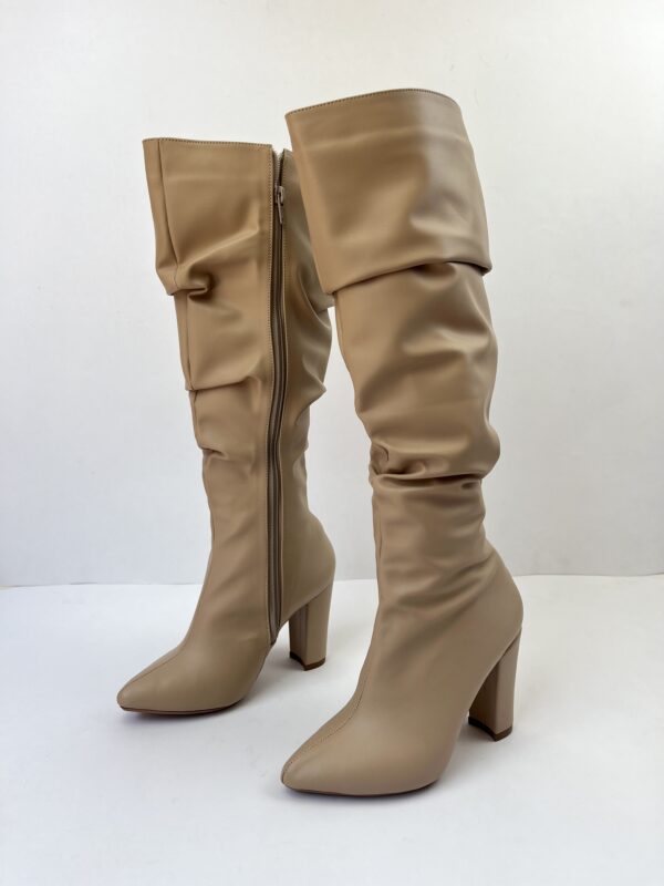 Botas Anastasia
