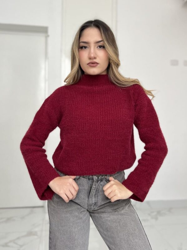 Chompa Carla