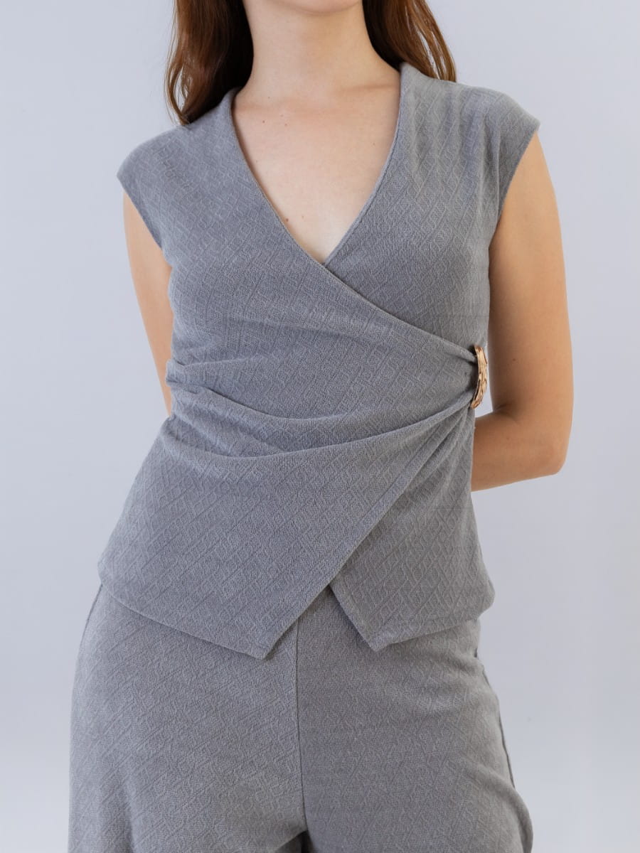 Blusa Bruna