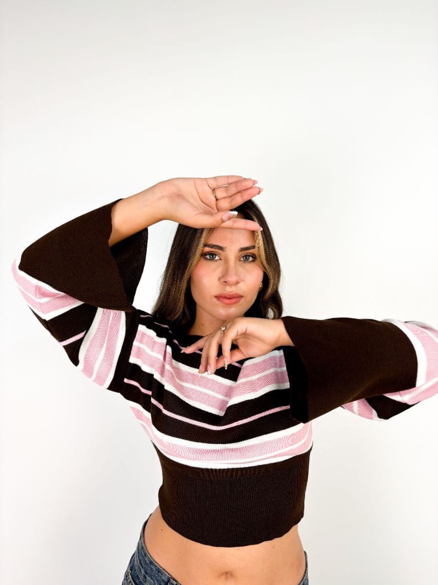 Chompa Hannah - Imagen 2
