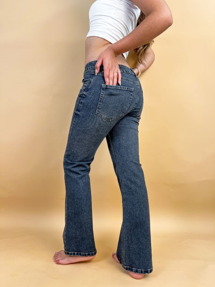 Pantalón Baggy Cadera - Imagen 6