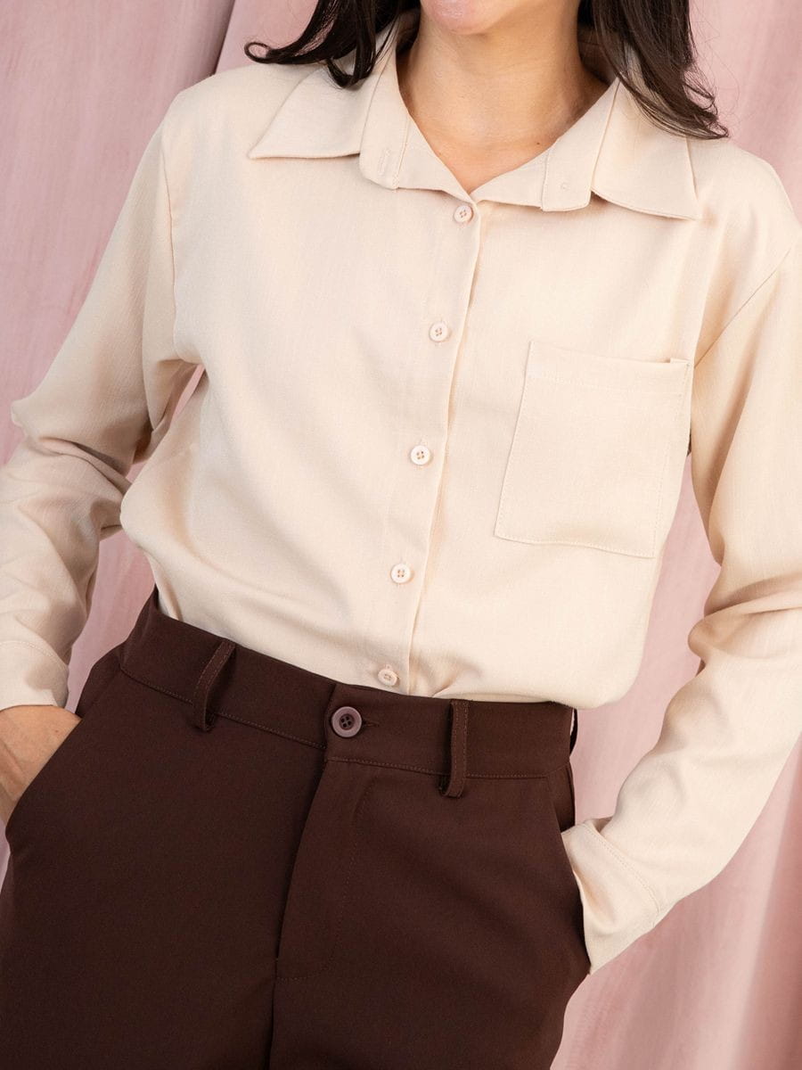 Camisa Diana - Imagen 4