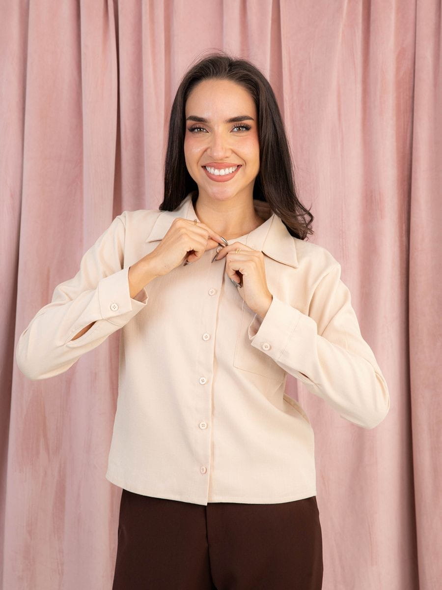 Camisa Diana