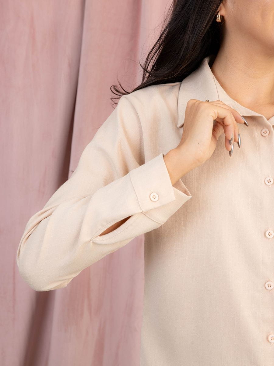 Camisa Diana - Imagen 3